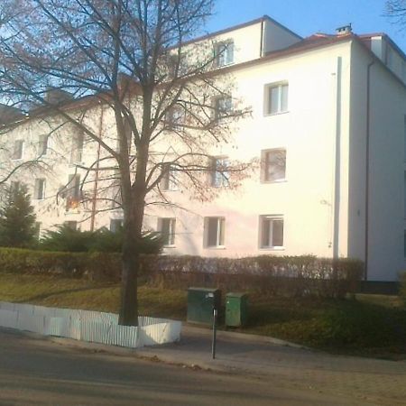 Апартаменты Gdynia99 Экстерьер фото